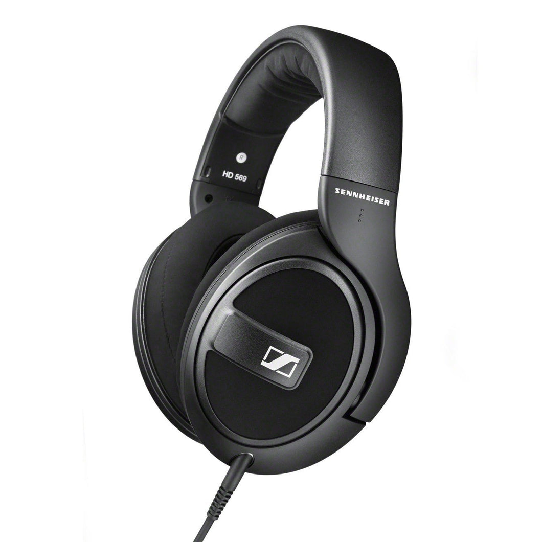HD 569 Refurbished