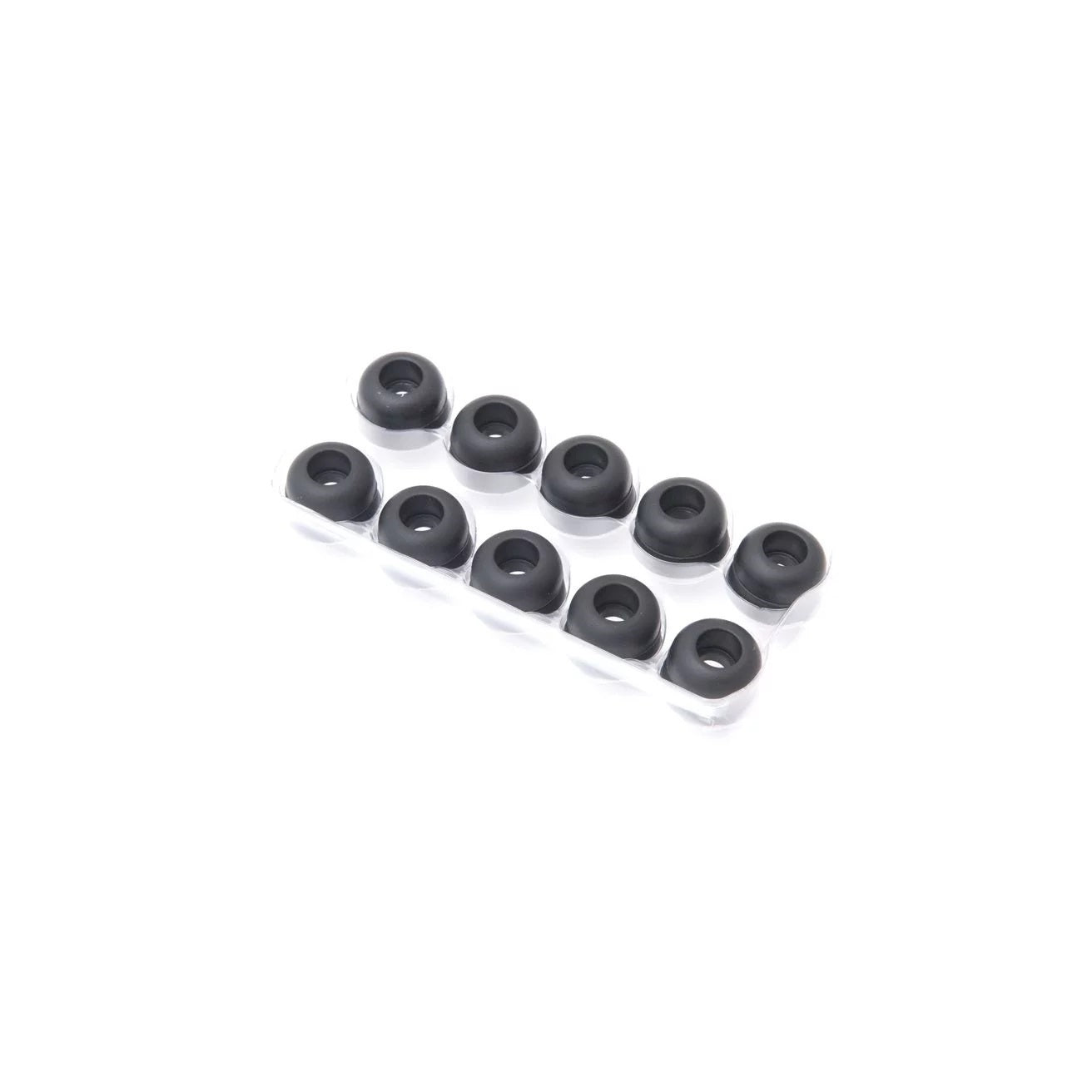 Ear adapter black Size M