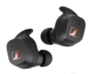 Sport True Wireless