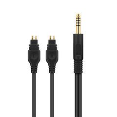 4.4mm Balanced cable for HD 600/HD 650/HD 660S 2, 3.00 m / 9.8 ft